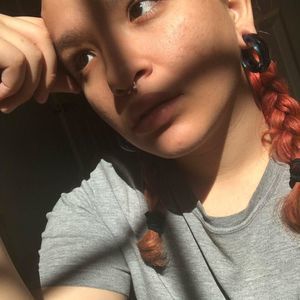 Meet your Posher, Azusena